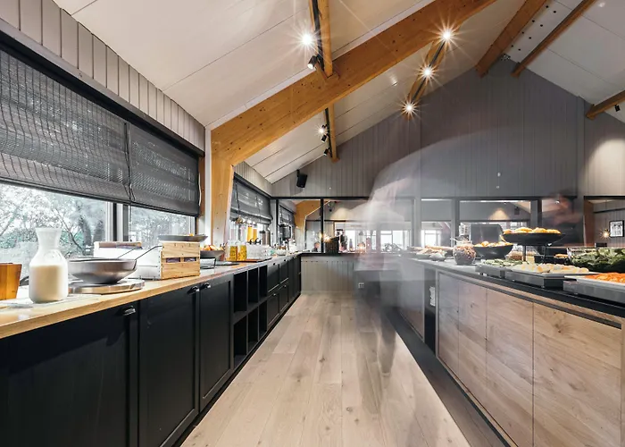 Hotel Katla By Keahotels