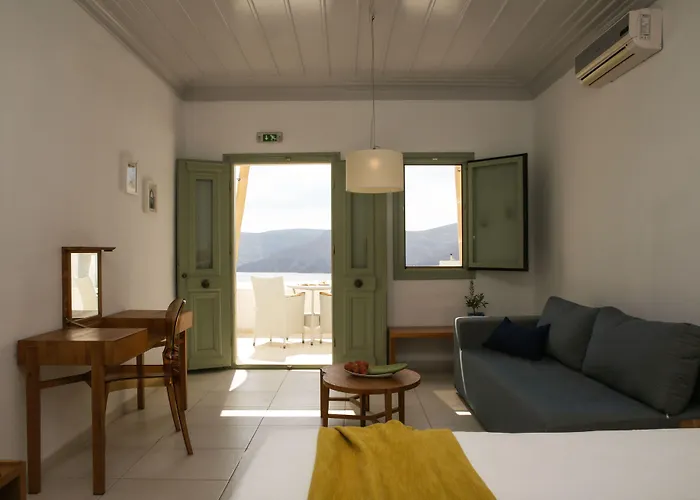 Pylaia Boutique Hotel & Spa