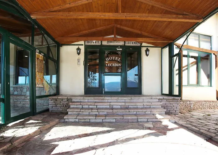 Hotel Lecadin