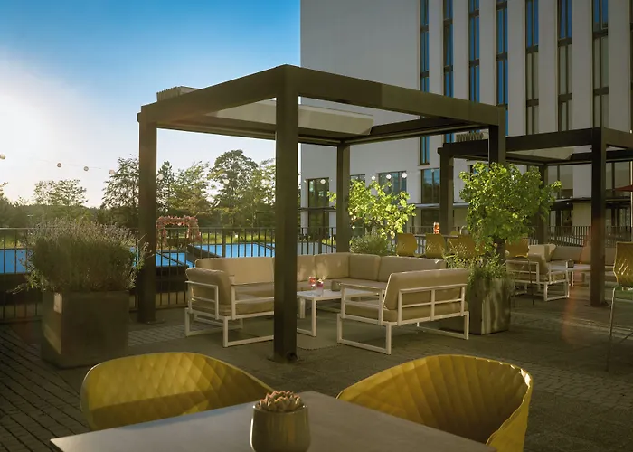 Leonardo Royal Hotel Munich
