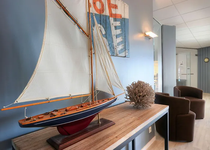 Best Western Hôtel Le Bellevue Quiberon