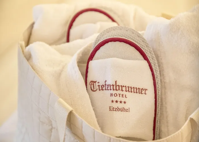Hotel Tiefenbrunner