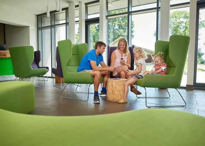 Explorer Hotel Oberstdorf