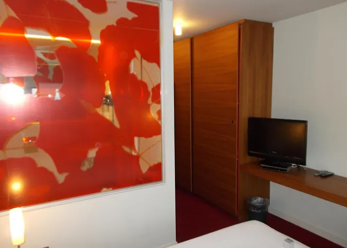 Hotel Corbie Lommel