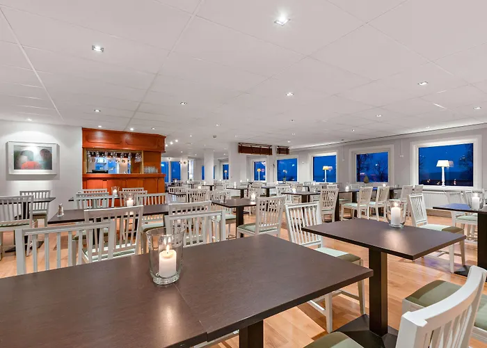 Best Western Hotell Lerdalshoejden