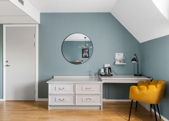 Best Western Hotel Statt Katrineholm