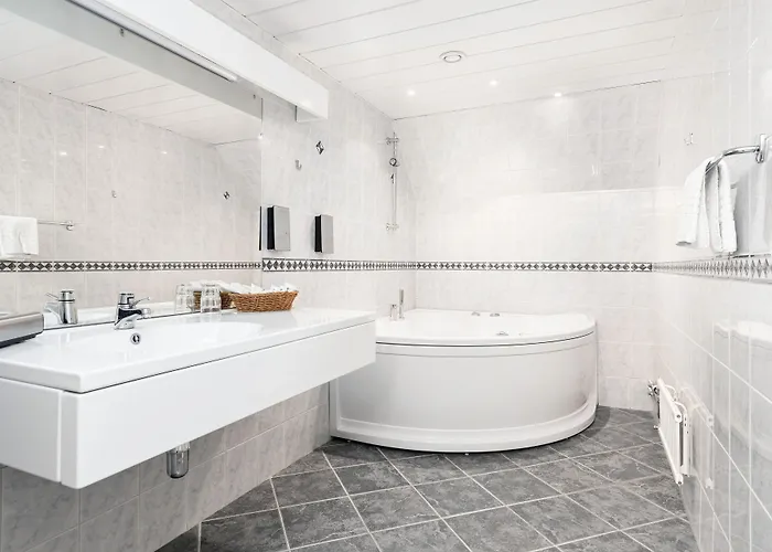 Best Western Hotel Statt Katrineholm