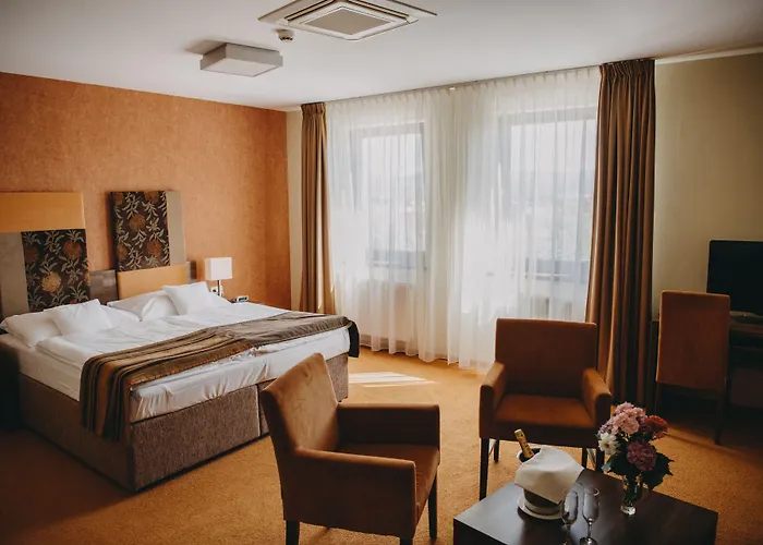 Hotel Belassi