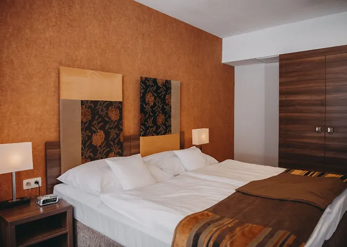 Hotel Belassi
