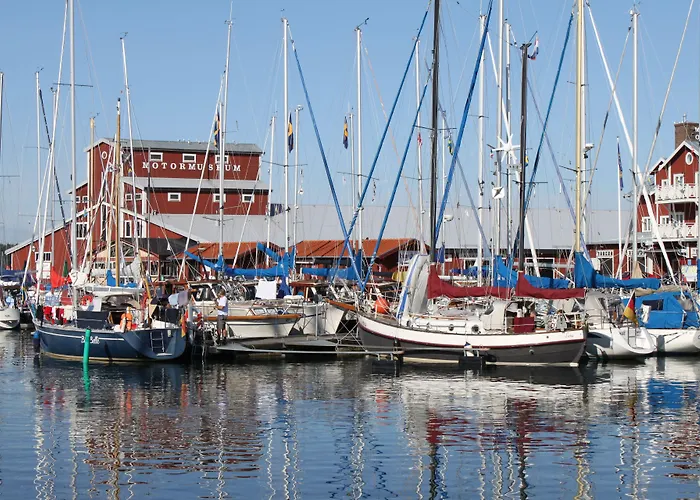 Hotell Nostalgi