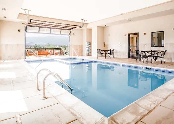 Red Sands Hotel & Spa