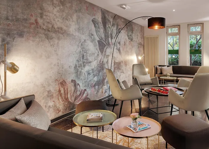 Hotel The Yard Bad Honnef