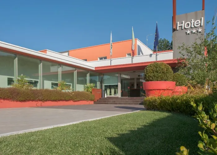 Hotel Cluentum