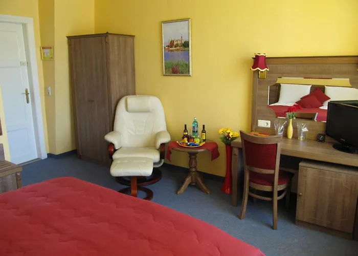 Hotel am Hauptbahnhof