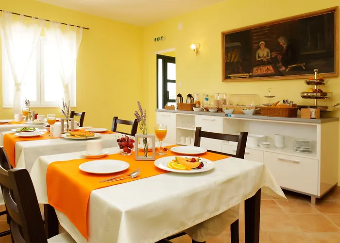 Boutique Hotel Villa Telenta