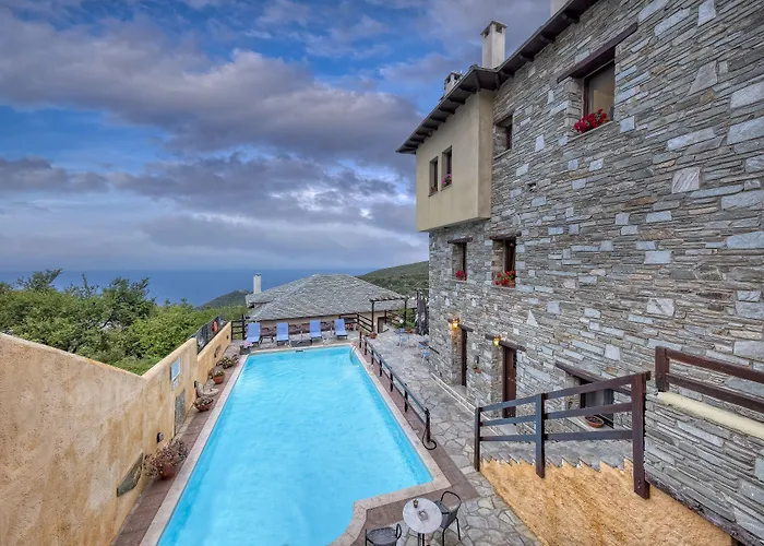 Hotel Petradi
