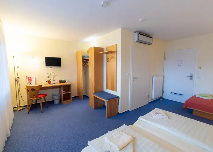 Hotel Landgasthof Ratz