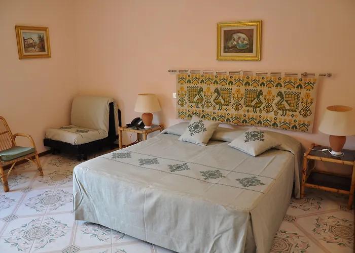 Hotel L'Oasi