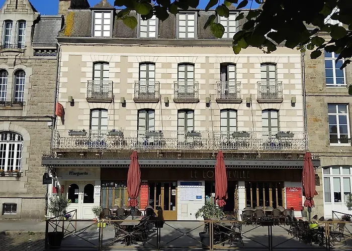 Hôtel Marguerite
