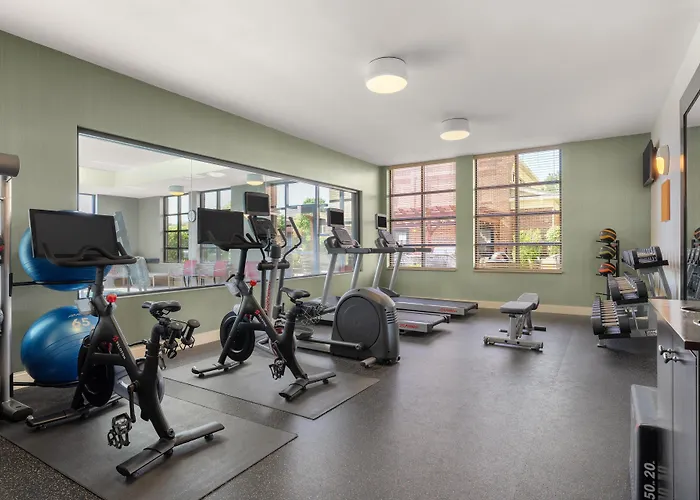 Homewood Suites By Hilton Newtown - Langhorne, Pa
