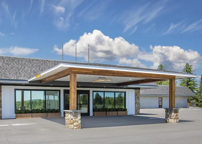 Best Western Caribou