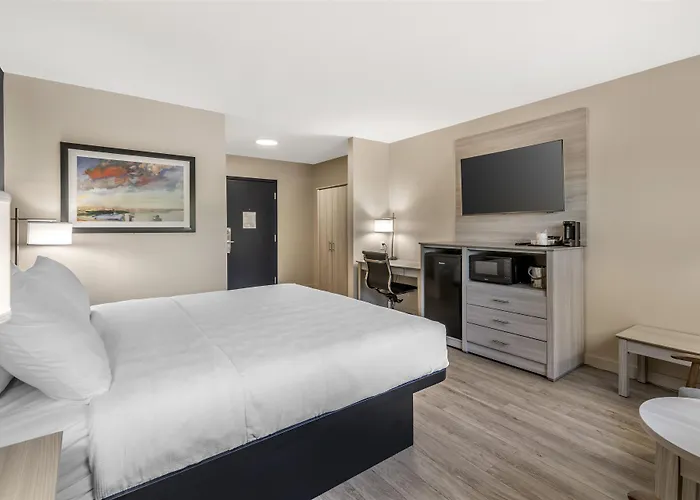 Best Western Caribou