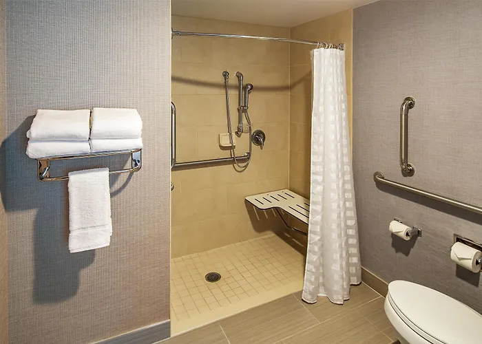 Hyatt Place Madison/Downtown