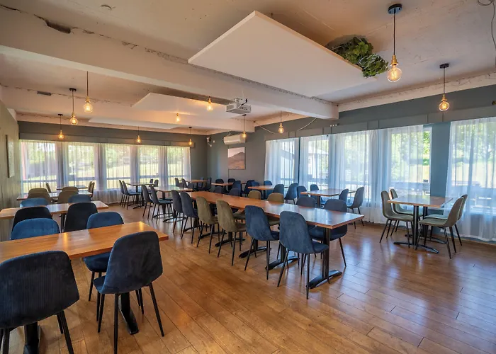 Hotel Breiddalsvik