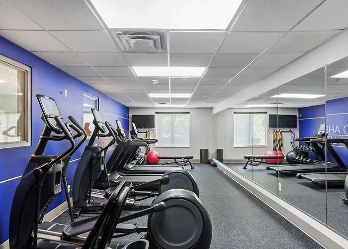 Holiday Inn Express & Suites Maumelle By Ihg