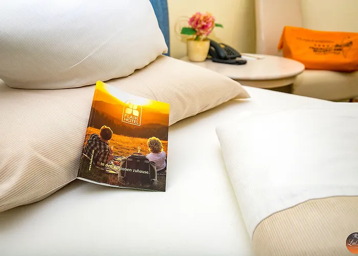 Flairhotel am Wörthersee