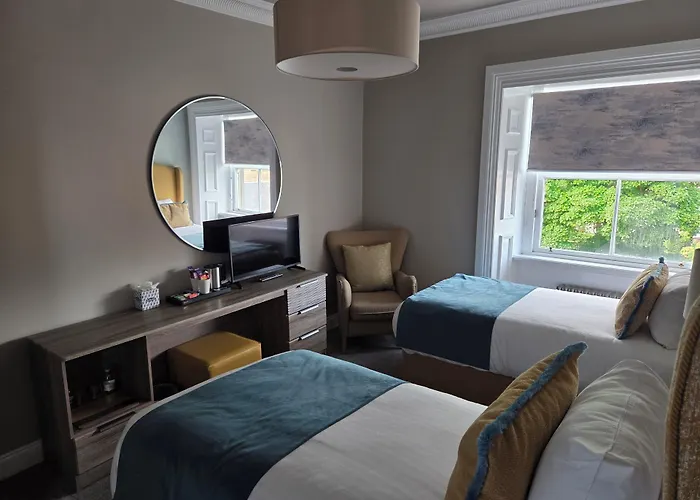 The Tontine Hotel