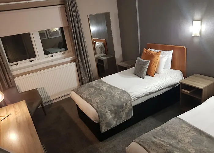 The Tontine Hotel