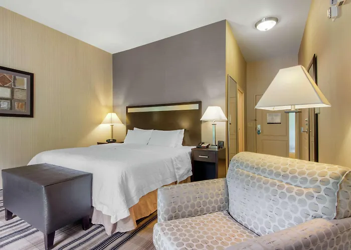 Hampton Inn Meadville