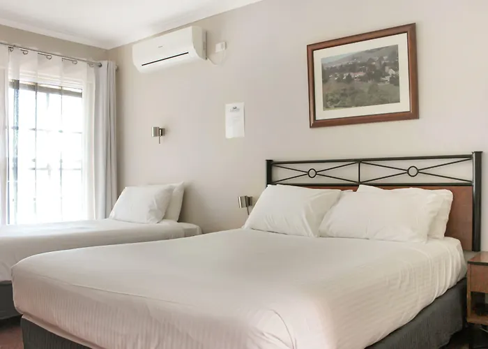Jamberoo Pub And Saleyard Motel