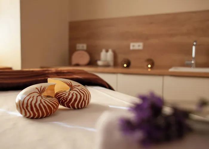 Boutique Hotel Nautilus