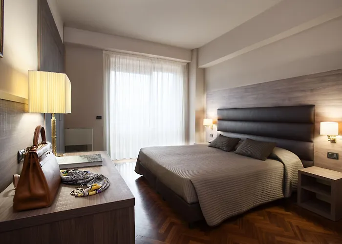 Hotel San Giorgio Heaven Spa