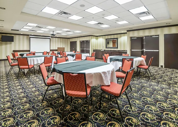 Hampton Inn And Suites Tulsa/Catoosa