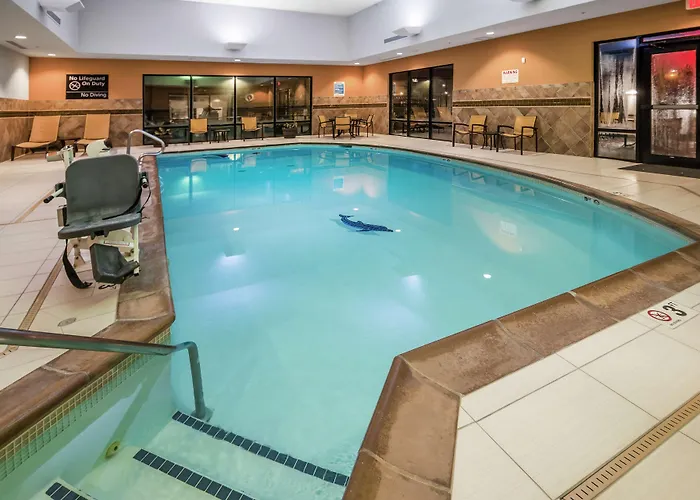 Hampton Inn And Suites Tulsa/Catoosa