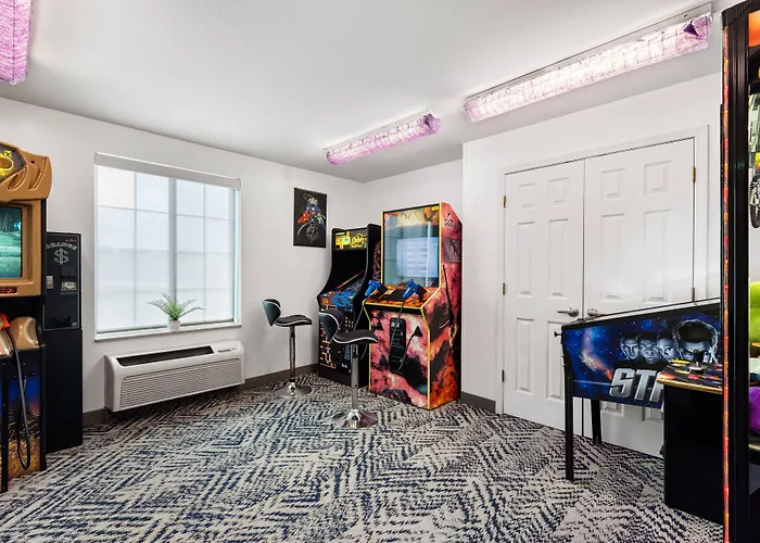 Candlewood Suites Cape Girardeau, An Ihg Hotel