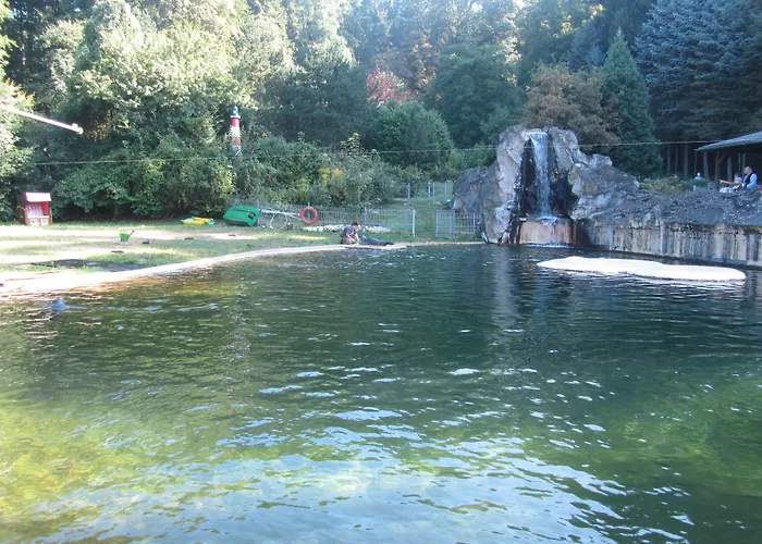 Hotel zur Burg Nürburg-ring