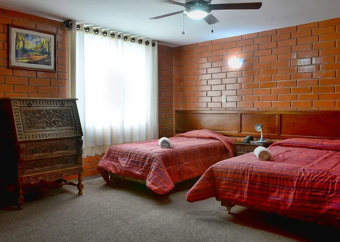 Hotel Esperanza