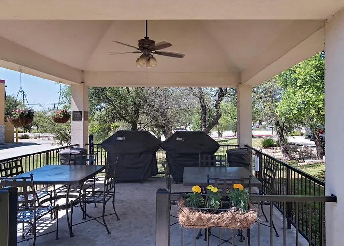 Candlewood Suites Austin North-Cedar Park By Ihg