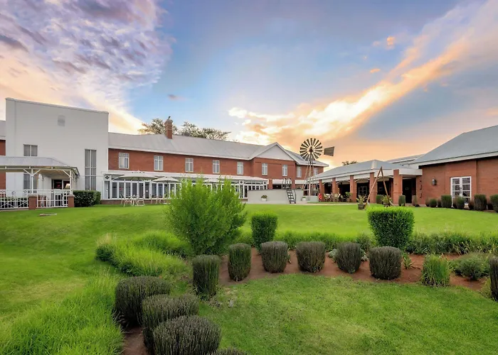 Protea Hotel By Marriott Kimberley