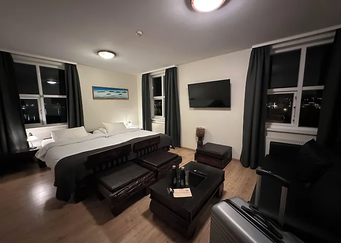 Hotel Viking