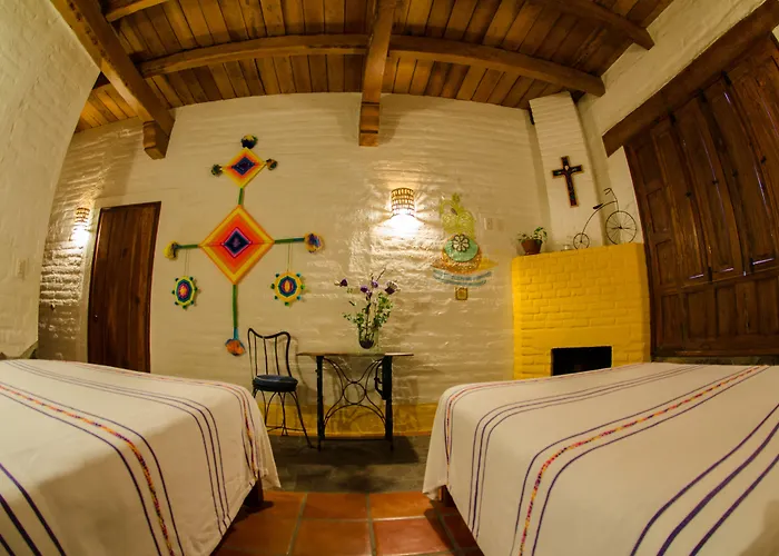Hotel La Casona