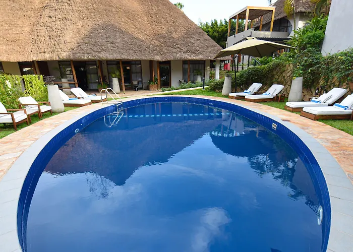 Le Petit Village Boutique Hotel & Spa