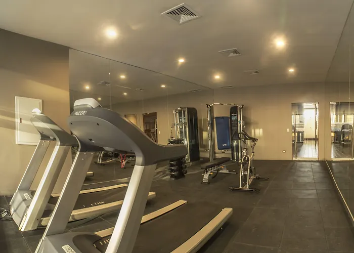 Doubletree By Hilton Iquitos