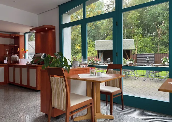 gut-Hotel Pommernhotel Barth