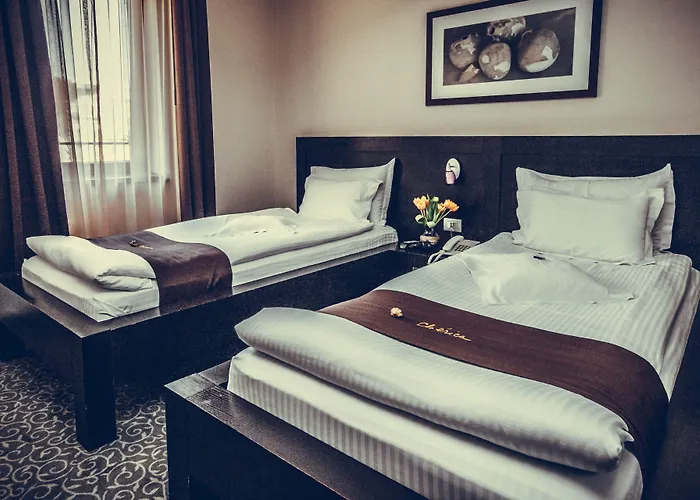 Hotel Cherica
