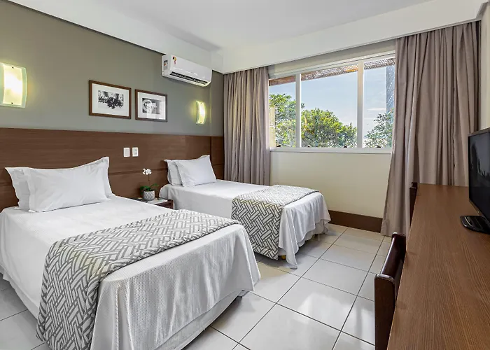 Hotel Bahia Do Sol